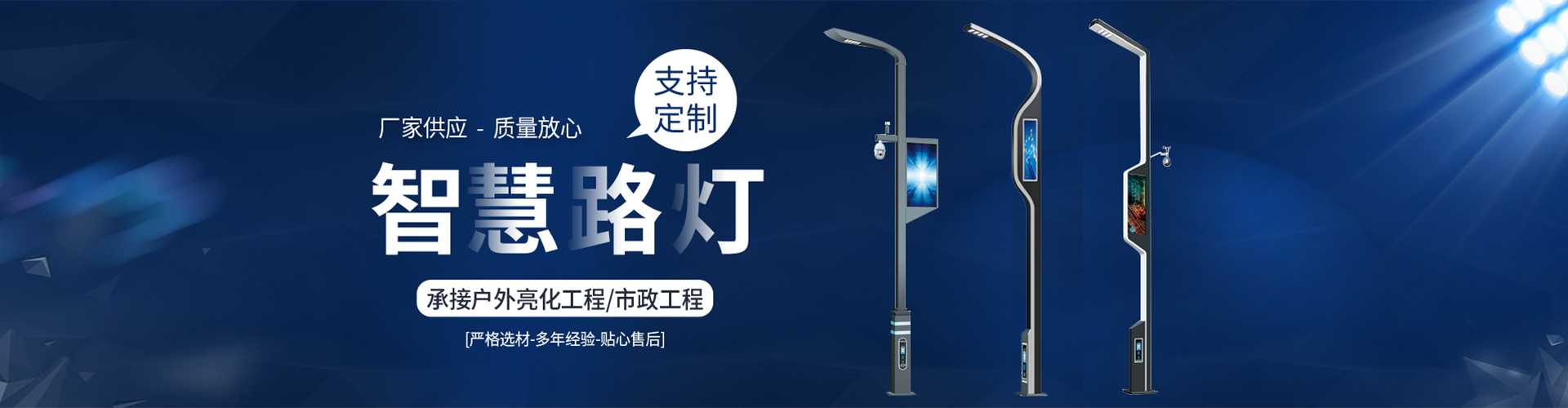 崇仁县太阳能路灯定制厂家